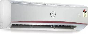 Godrej SFC 24LTC3-WWR 2 Ton 3 Star Air Conditioners Air Conditioner