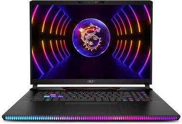 MSI Raider GE78 HX 13VI-087IN Laptop