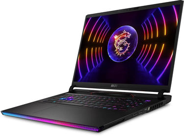 MSI Raider GE78 HX 13VI-087IN Laptop
