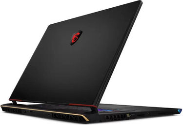 MSI Raider GE78 HX 13VI-087IN Laptop