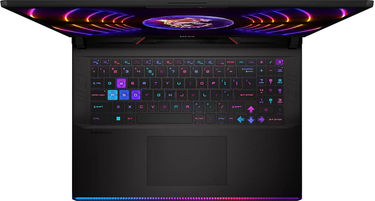 MSI Raider GE78 HX 13VI-087IN Laptop