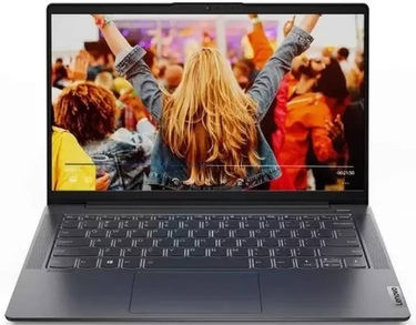 Lenovo Ideapad 5 15ITL05 (82FG01UUIN) Laptop