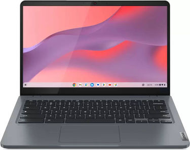 Lenovo Ideapad Slim 3 Chrome 14IAN8 (83BN001PHA) Laptop