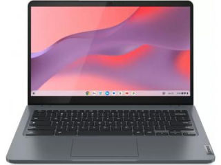 Lenovo Ideapad Slim 3 Chrome 14IAN8 (83BN001PHA) Laptop