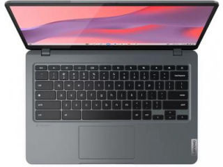 Lenovo Ideapad Slim 3 Chrome 14IAN8 (83BN001PHA) Laptop
