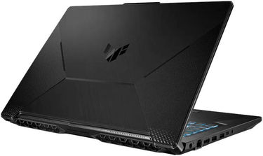 ASUS TUF Gaming F17 FX706HF-HX044WS Laptop