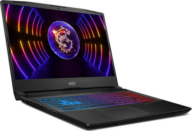 MSI Pulse 15 B13VFK-293IN Laptop