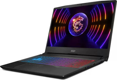 MSI Pulse 15 B13VFK-293IN Laptop