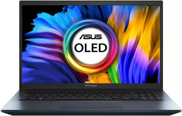 ASUS VivoBook Pro 15 OLED M3500QC-L1711WS Laptop