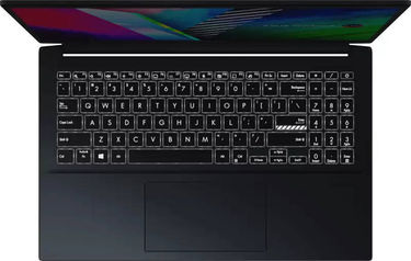 ASUS VivoBook Pro 15 OLED M3500QC-L1711WS Laptop