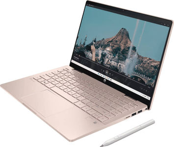 HP Pavilion x360 14-ek1009TU (7N759PA) Laptop