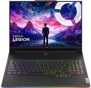 Lenovo Legion 9i 16IRX8 (83AG0044IN) Laptop
