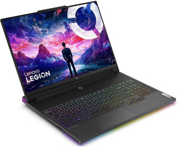 Lenovo Legion 9i 16IRX8 (83AG0044IN) Laptop