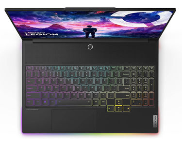Lenovo Legion 9i 16IRX8 (83AG0044IN) Laptop