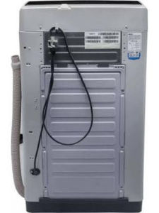 Haier 6.5 Kg Fully Automatic Top Load Washing Machine (HWM65-AE)
