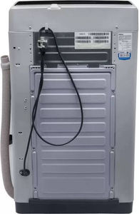 Haier 6.5 Kg Fully Automatic Top Load Washing Machine (HWM65-AE)