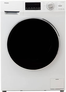 Haier 6 Kg Fully Automatic Front Load Washing Machine (HW60-BP10636SKD)