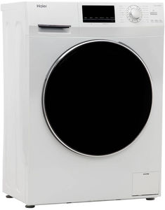 Haier 6 Kg Fully Automatic Front Load Washing Machine (HW60-BP10636SKD)