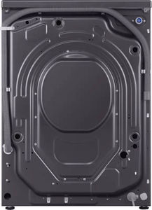 Haier 8 Kg Fully Automatic Front Load Washing Machine (HW80-IM12929CS6)