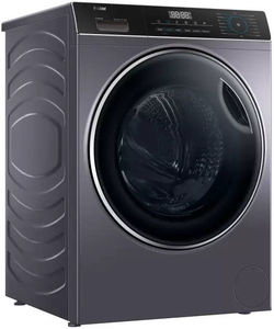 Haier 8 Kg Fully Automatic Front Load Washing Machine (HW80-IM12929CS6)