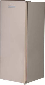 Haier HF-155W 155 L Frost Free Single Door Refrigerator
