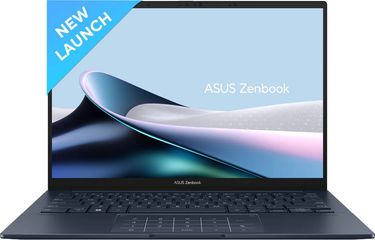 ASUS Zenbook 14 OLED UX3405MA-PZ752WS Laptop