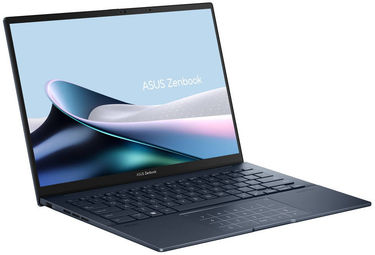 ASUS Zenbook 14 OLED UX3405MA-PZ752WS Laptop