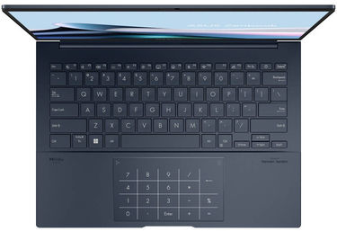 ASUS Zenbook 14 OLED UX3405MA-PZ752WS Laptop
