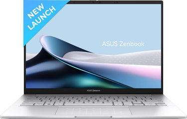 ASUS Zenbook 14 OLED UX3405MA-PZ551WS Laptop