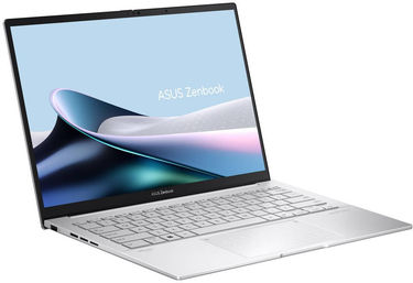 ASUS Zenbook 14 OLED UX3405MA-PZ551WS Laptop