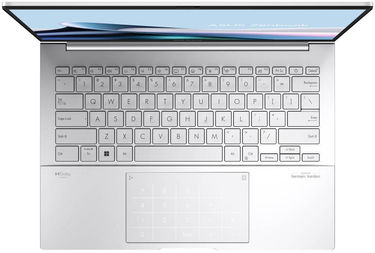 ASUS Zenbook 14 OLED UX3405MA-PZ551WS Laptop
