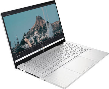 HP Pavilion x360 14-ek0183TU (9C9E1PA) Laptop