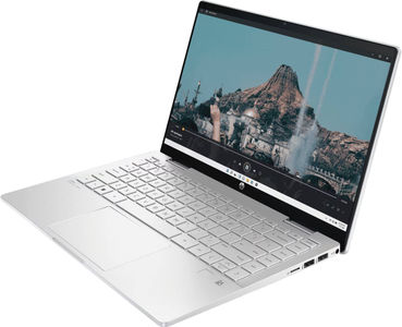 HP Pavilion x360 14-ek0183TU (9C9E1PA) Laptop