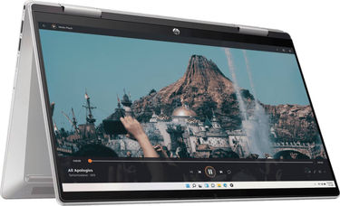 HP Pavilion x360 14-ek0183TU (9C9E1PA) Laptop