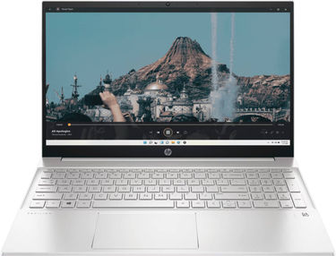 HP Pavilion 15-eh1047AU (9E5B9PA) Laptop