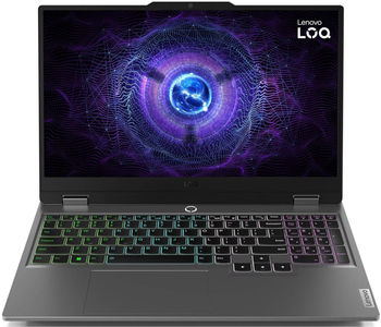 Lenovo LOQ 15IRX9 (83DV007FIN) Laptop
