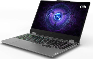 Lenovo LOQ 15IRX9 (83DV007FIN) Laptop