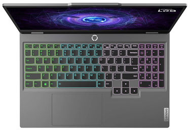 Lenovo LOQ 15IRX9 (83DV007FIN) Laptop