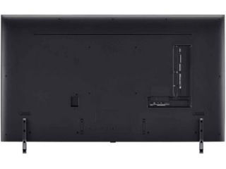 LG 65QNED75SRA 65 inch UHD Smart QNED TV