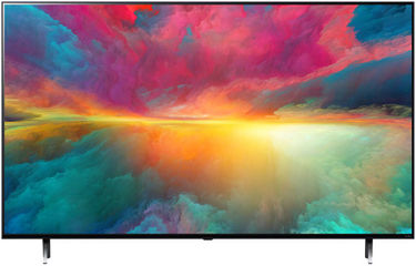 LG 55QNED75SRA 55 inch UHD Smart QNED TV