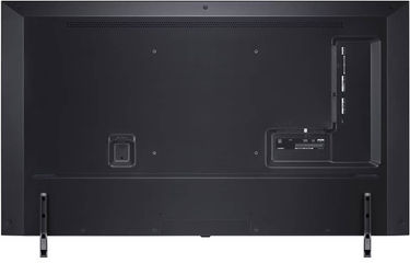 LG 55QNED75SRA 55 inch UHD Smart QNED TV