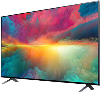 LG 55QNED75SRA 55 inch UHD Smart QNED TV