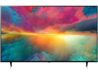 LG 50QNED75SRA 50 inch UHD Smart QNED TV