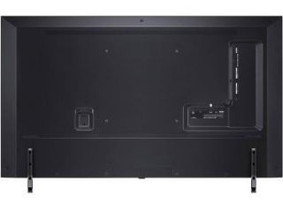 LG 50QNED75SRA 50 inch UHD Smart QNED TV