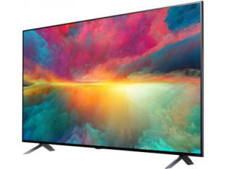 LG 50QNED75SRA 50 inch UHD Smart QNED TV