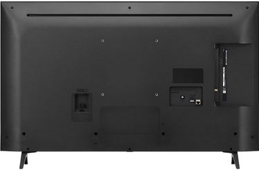 LG 43QNED75SRA 43 inch UHD Smart QNED TV