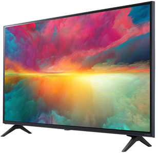 LG 43QNED75SRA 43 inch UHD Smart QNED TV