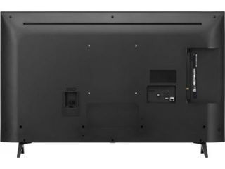LG 43QNED75SRA 43 inch UHD Smart QNED TV