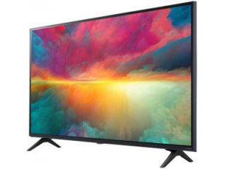 LG 43QNED75SRA 43 inch UHD Smart QNED TV