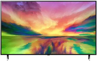 LG 55QNED83SRA 55 inch UHD Smart QNED TV